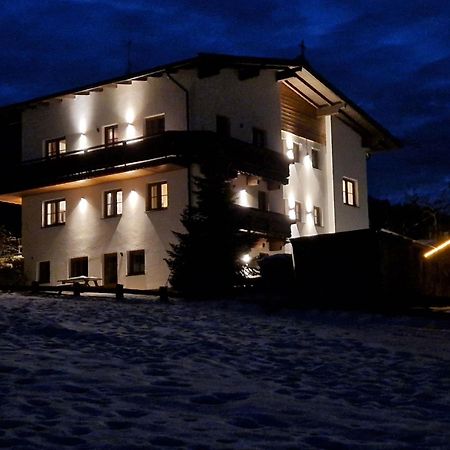 Nicky Apartments And Studios Niederau Εξωτερικό φωτογραφία