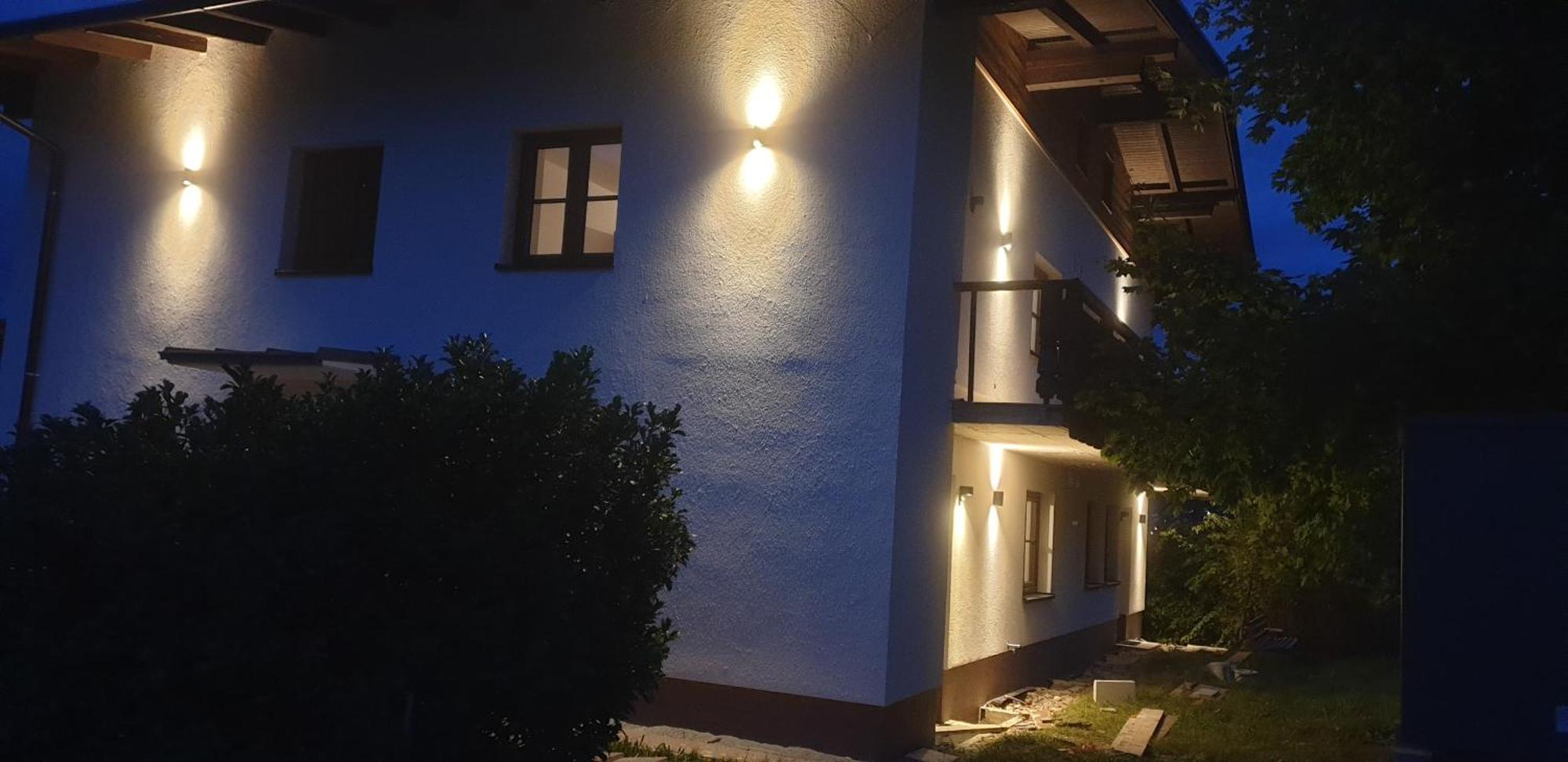 Nicky Apartments And Studios Niederau Εξωτερικό φωτογραφία
