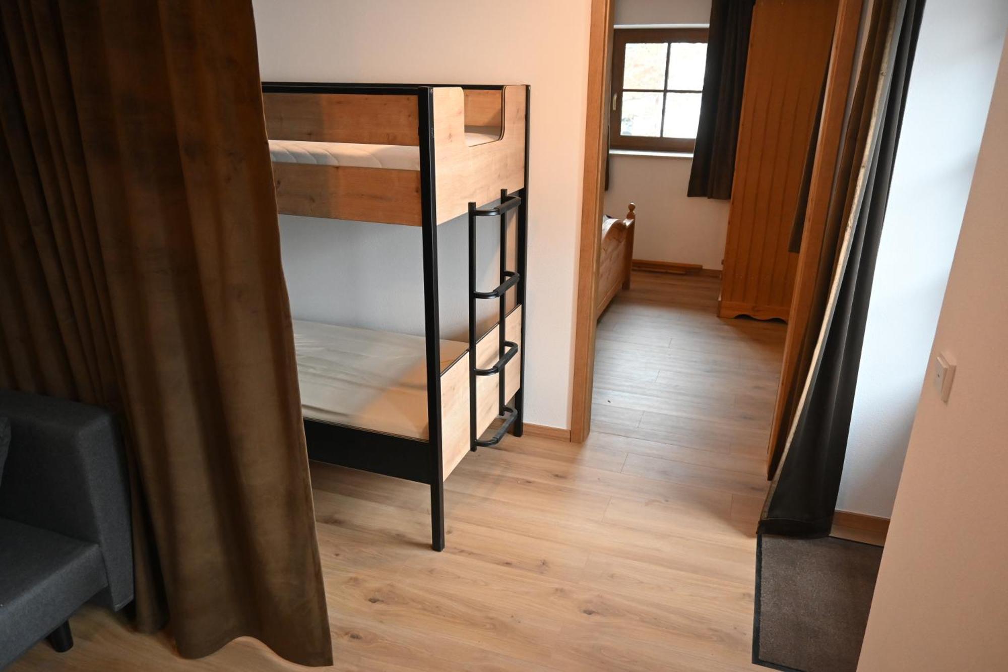 Nicky Apartments And Studios Niederau Εξωτερικό φωτογραφία