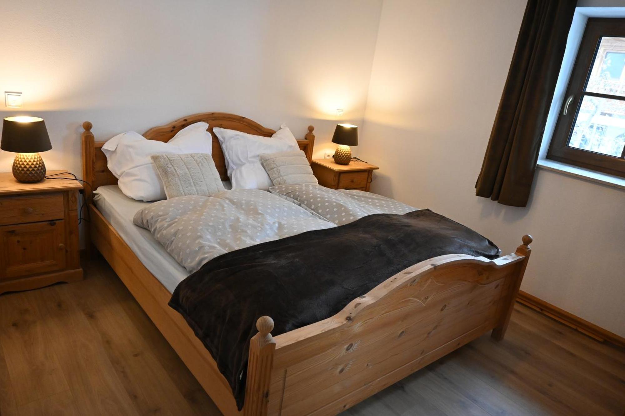 Nicky Apartments And Studios Niederau Εξωτερικό φωτογραφία