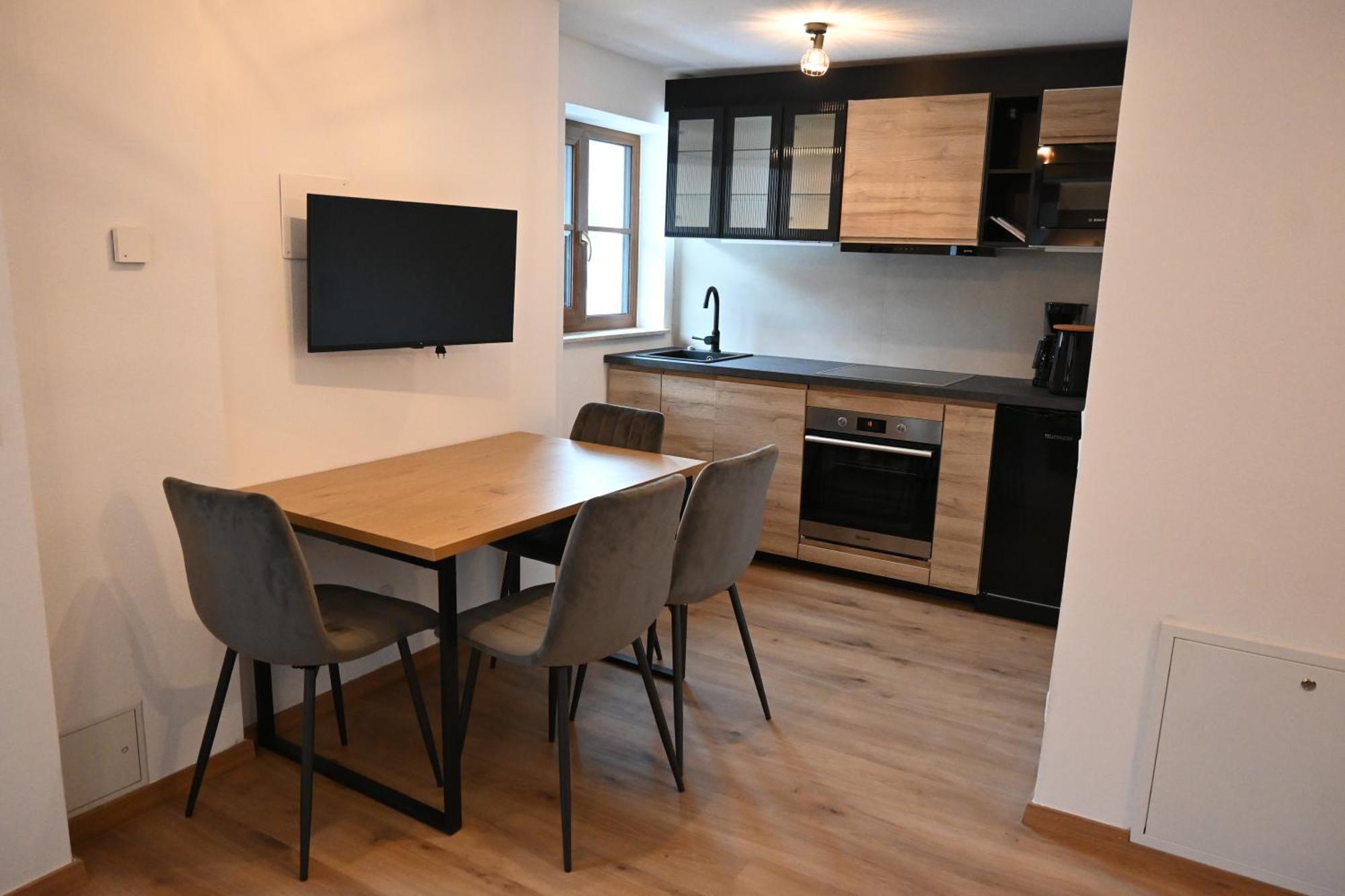 Nicky Apartments And Studios Niederau Εξωτερικό φωτογραφία