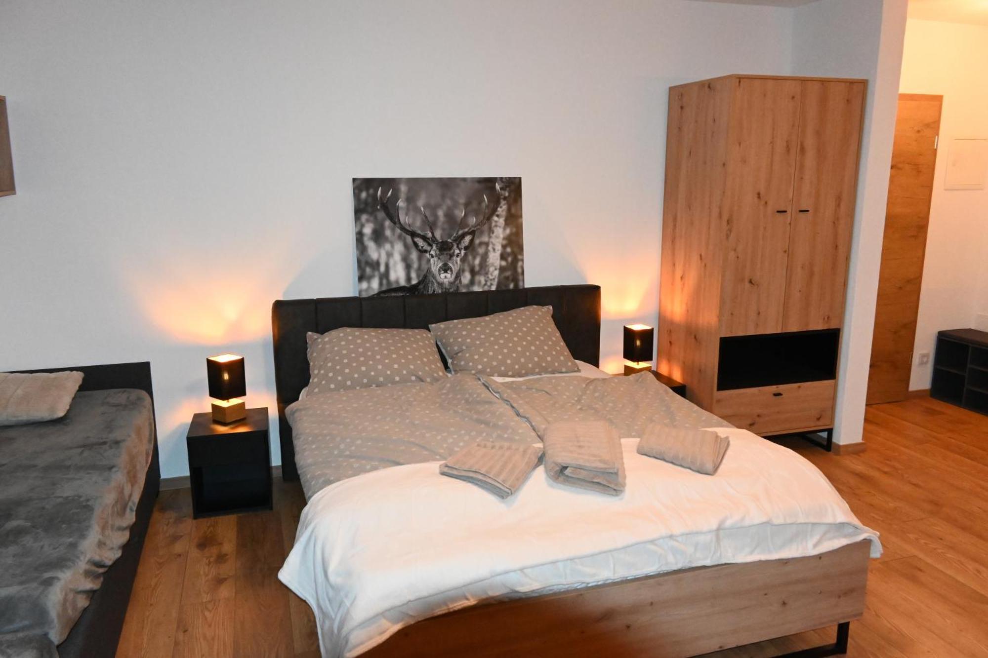 Nicky Apartments And Studios Niederau Εξωτερικό φωτογραφία