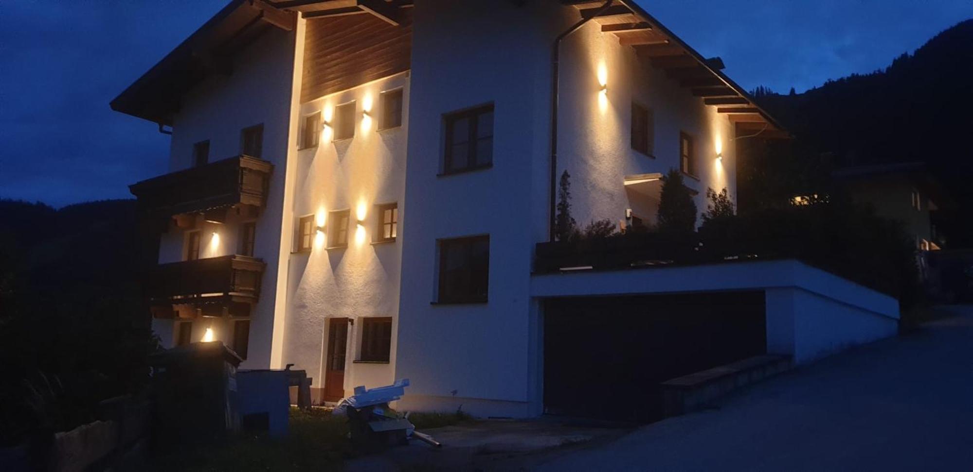 Nicky Apartments And Studios Niederau Εξωτερικό φωτογραφία