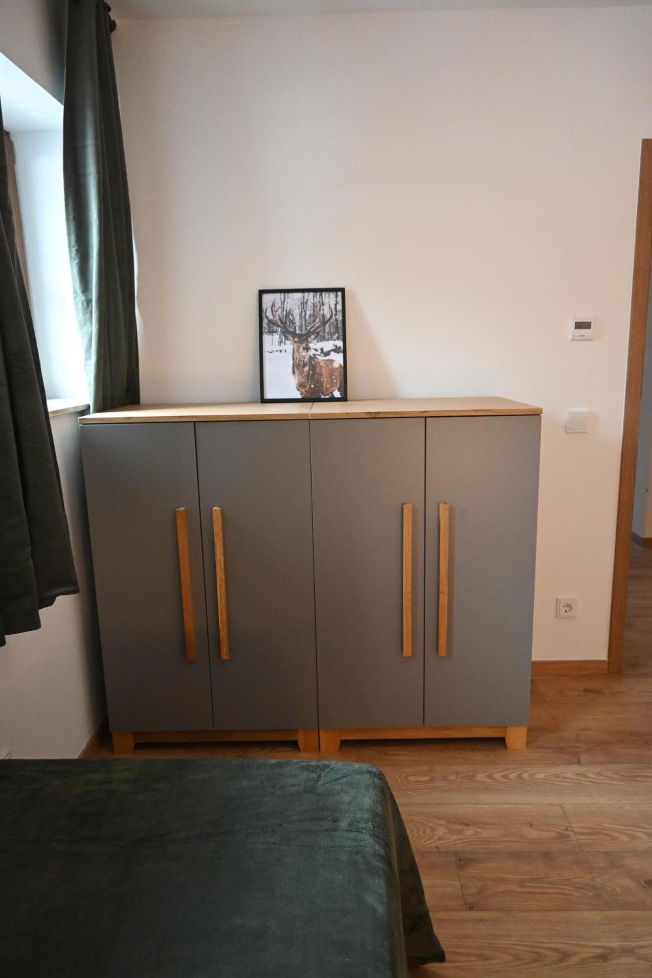 Nicky Apartments And Studios Niederau Εξωτερικό φωτογραφία