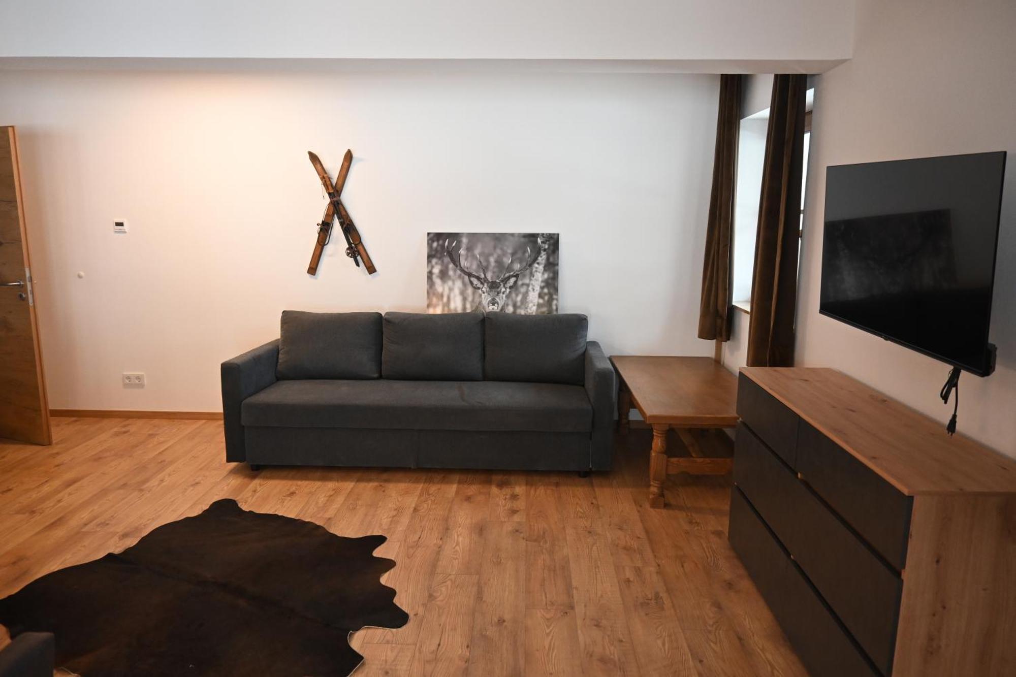 Nicky Apartments And Studios Niederau Εξωτερικό φωτογραφία