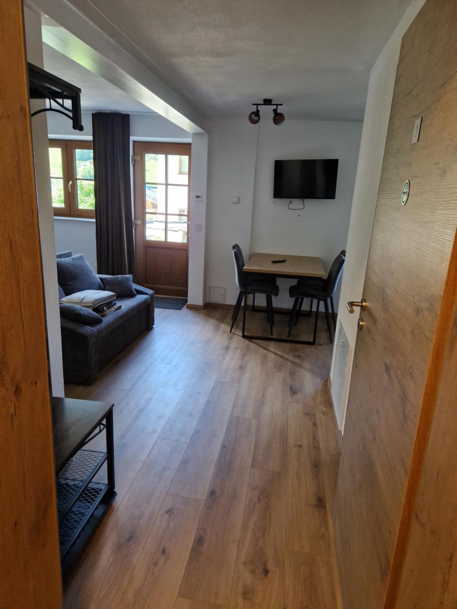 Nicky Apartments And Studios Niederau Εξωτερικό φωτογραφία