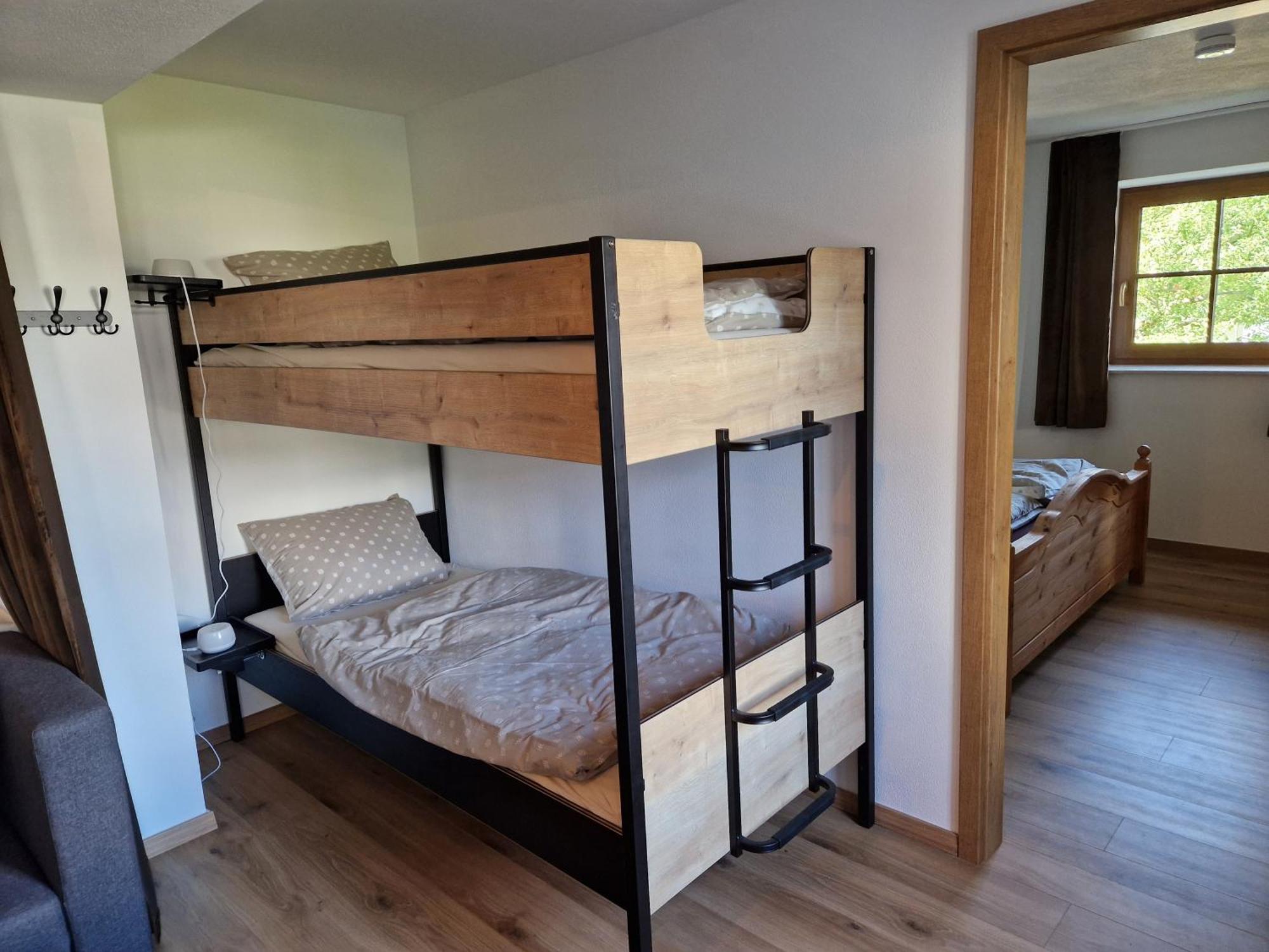 Nicky Apartments And Studios Niederau Εξωτερικό φωτογραφία