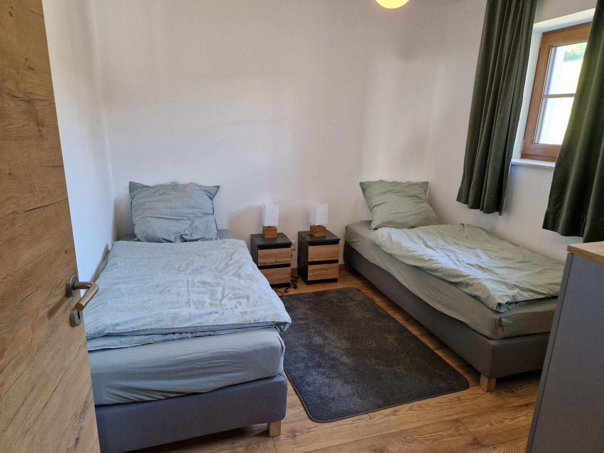 Nicky Apartments And Studios Niederau Εξωτερικό φωτογραφία