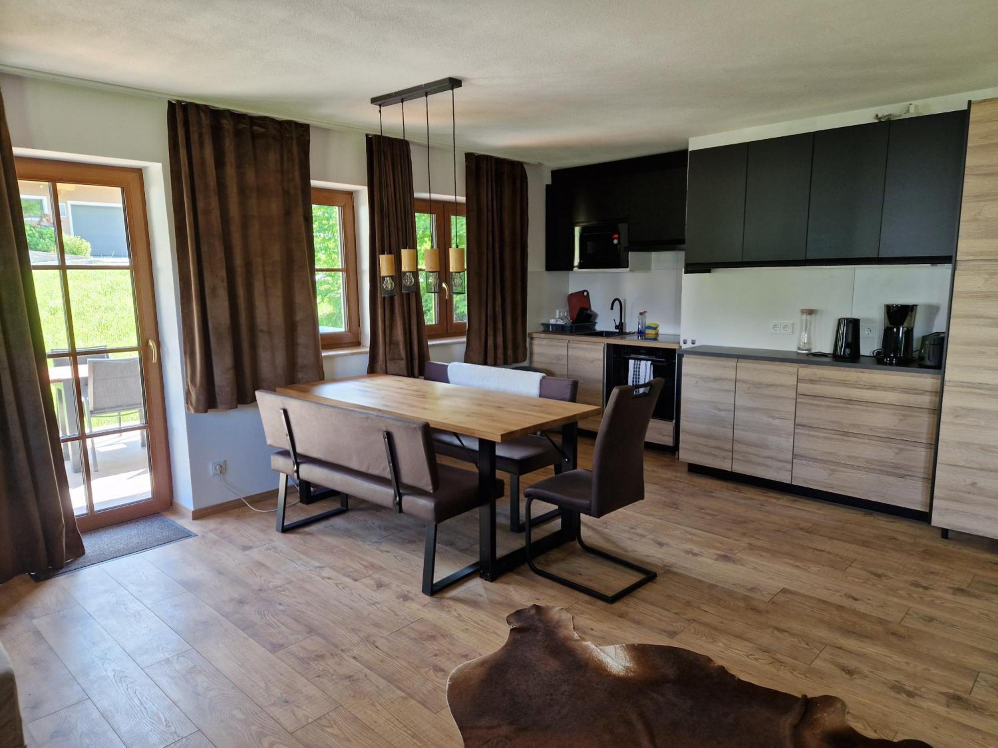 Nicky Apartments And Studios Niederau Εξωτερικό φωτογραφία