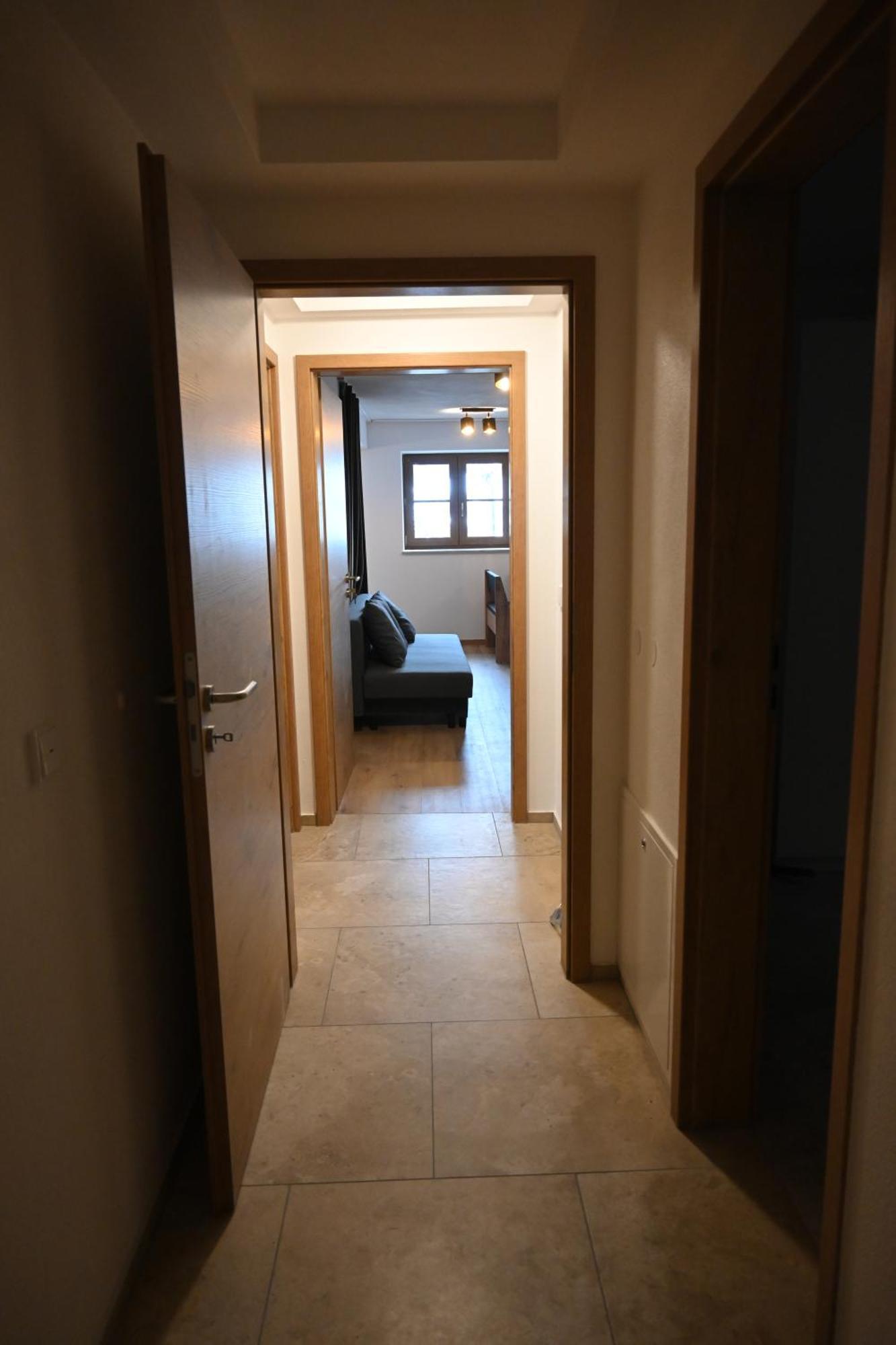 Nicky Apartments And Studios Niederau Εξωτερικό φωτογραφία