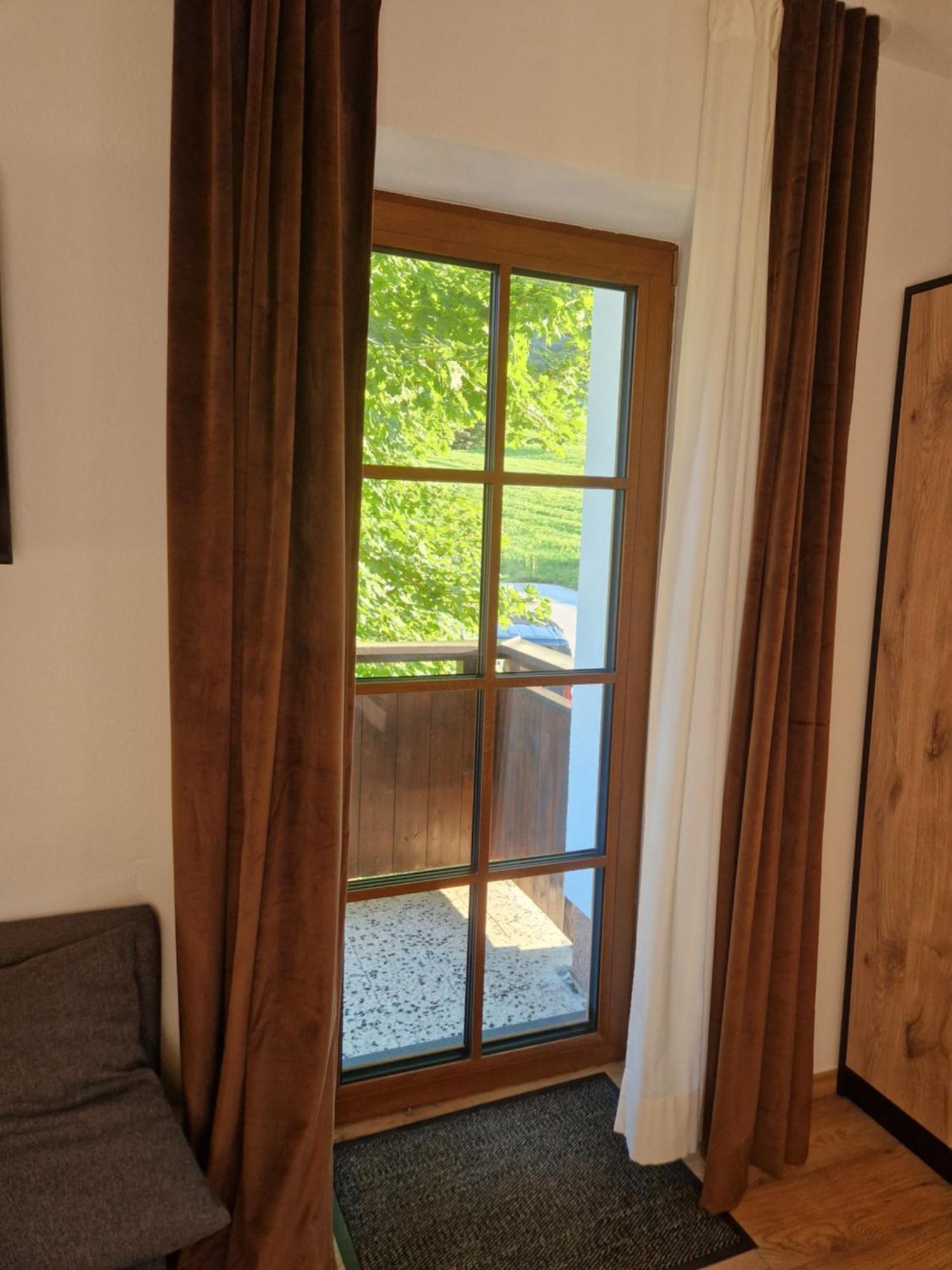Nicky Apartments And Studios Niederau Εξωτερικό φωτογραφία