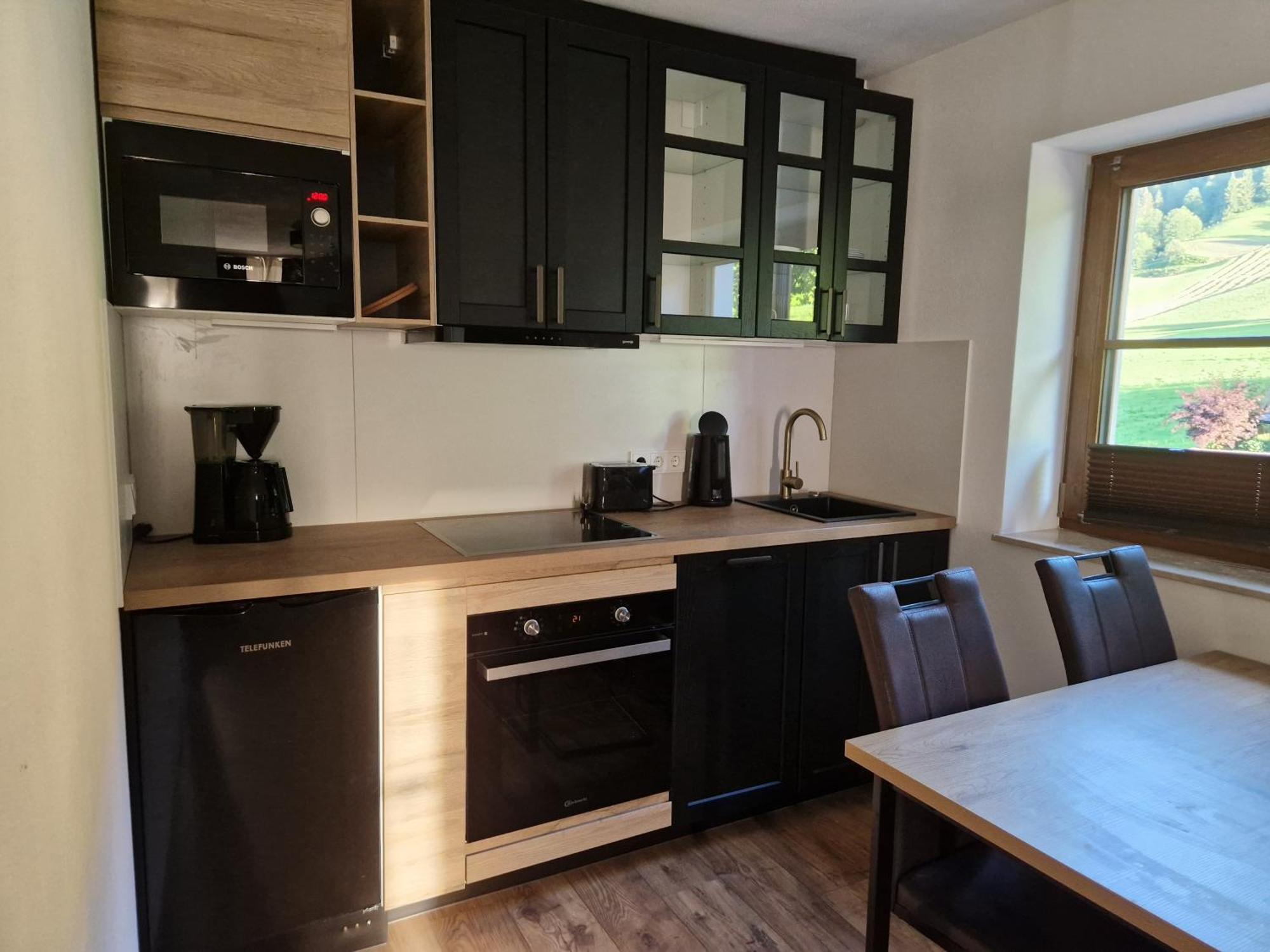 Nicky Apartments And Studios Niederau Εξωτερικό φωτογραφία