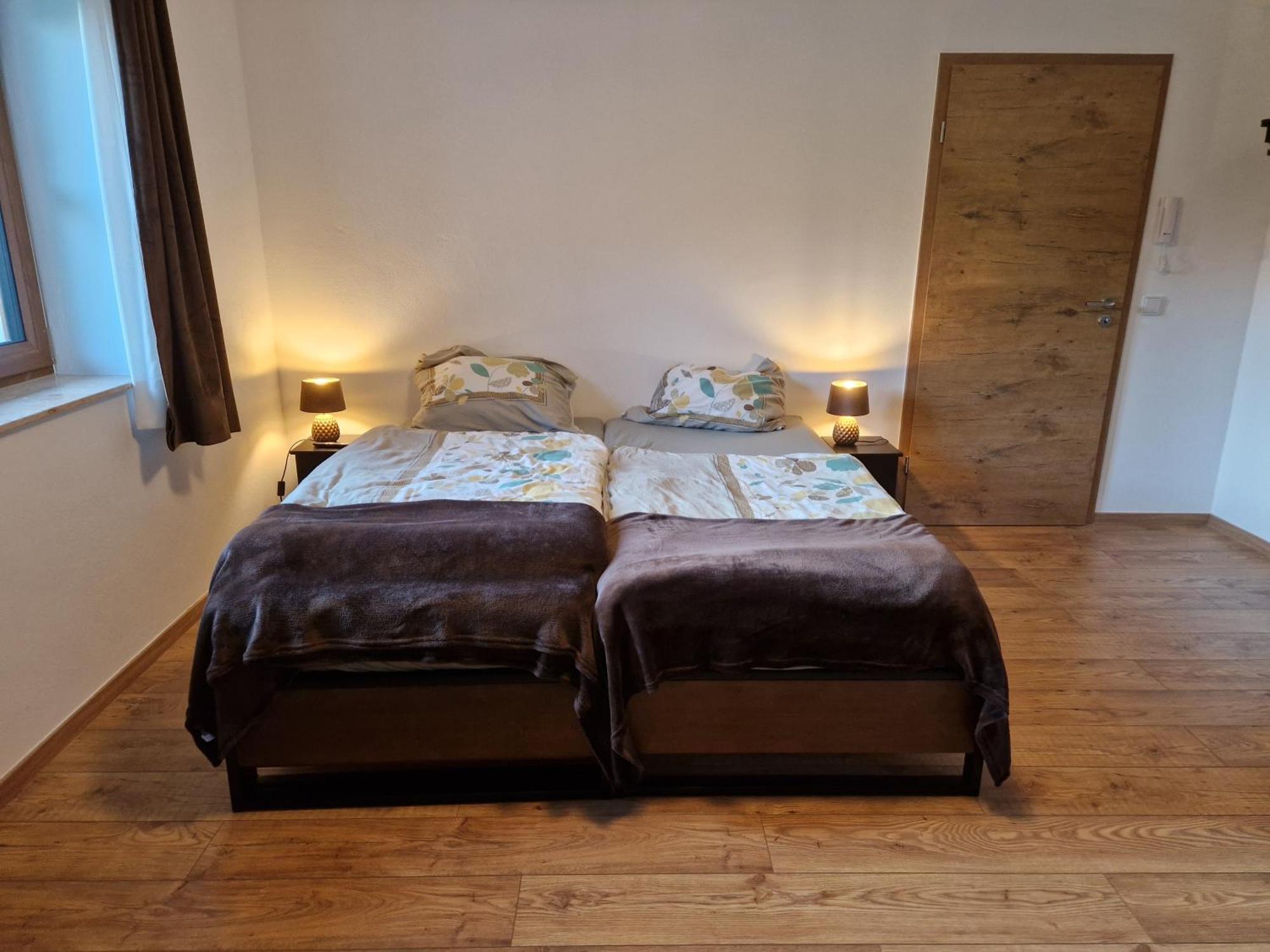 Nicky Apartments And Studios Niederau Εξωτερικό φωτογραφία