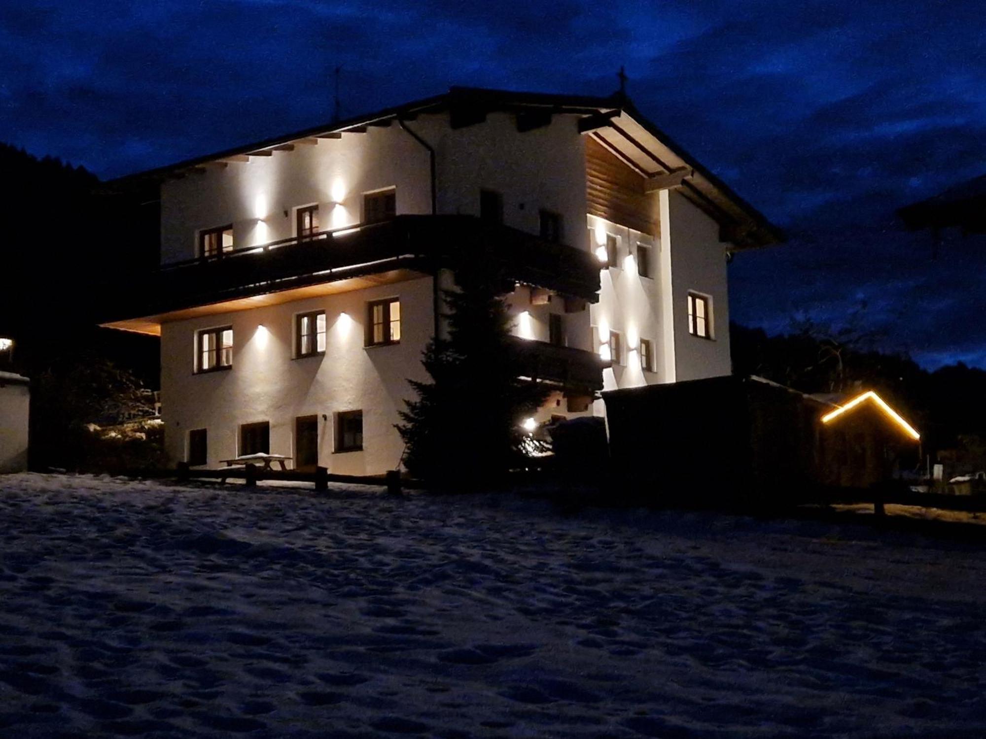 Nicky Apartments And Studios Niederau Εξωτερικό φωτογραφία